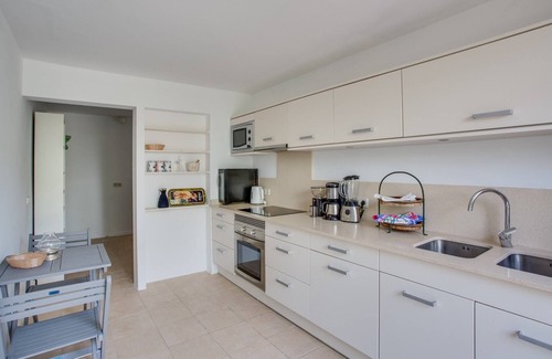 Provensals House | Villa in Mallorca near Font de Sa Cala Beach
