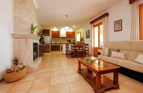 Marratxinet Villa | Villa in Mallorca with Private Pool
