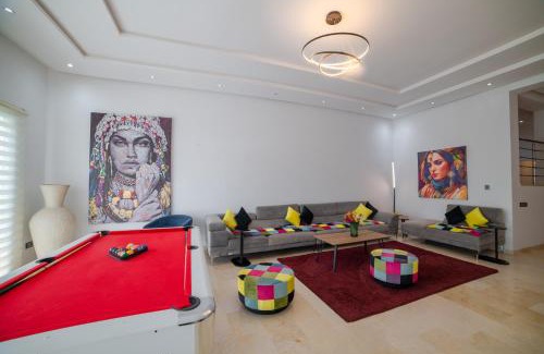 Tassoultante Villa | Villa in Marrakesh