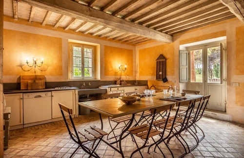 Camigliano Villa | Villa in Montalcino with 6 bedrooms sleeps 12