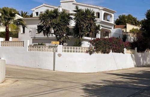 Moravit Villa | Villa in Moraira - El Farò