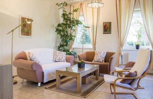 Nemojov Villa | Villa in Nemojov near Giant Mountains