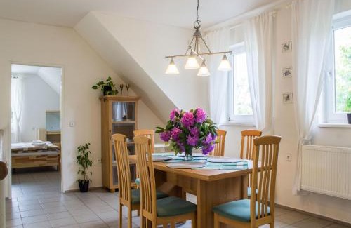 Nemojov Villa | Villa in Nemojov near Giant Mountains