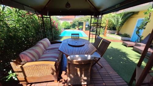 Roquebilliere Villa | Villa in Nice French Riviera