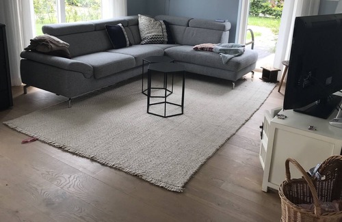 Noordwijkerhout House | Villa in Noordwijkerhout (municipality of Noordwijk), near Sea and Town centers