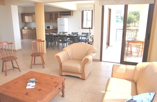 Ayia Marina Chrysochous Villa | Villa in Only 50m to the Sea.Unspoiled-Picturesque-Tranquile Area, Pomos Paphos