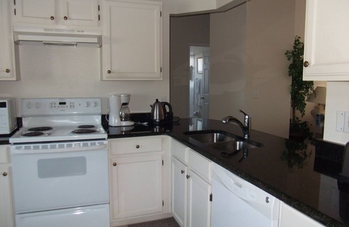 Sunridge Woods Villa | Villa in Orlando/Davenport with Private Pool in Conservation Area