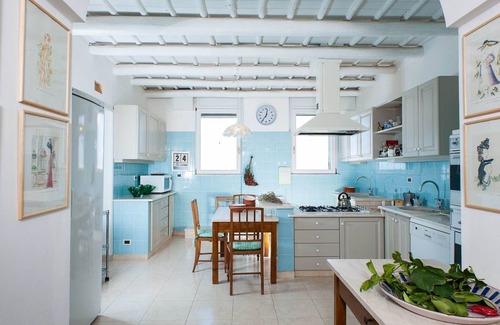Paceco Villa | Villa in Paceco near Marsala Beaches