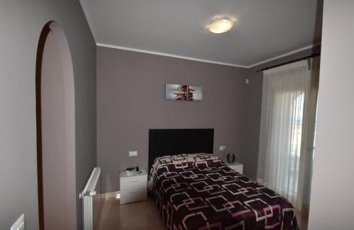 Rafol de Almunia Villa | Villa in Pego with Pool near Mediterranean Sea