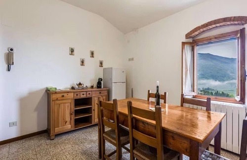 Pelago House | Villa in Pelago near Beach & Golf