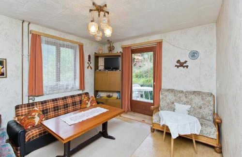 Piller House | Villa in Piller near Ski Bus & Lake