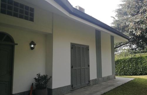 Borgo Po House | Villa in Precollina