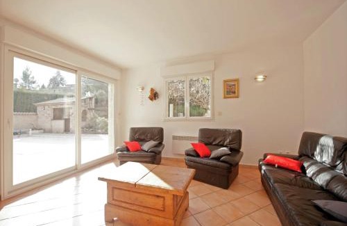 Saint-Paul-en-Foret Villa | Villa in Provence with Pool and Garden