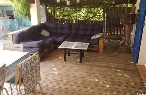 Brue-Auriac Villa | Villa in Provence, 1 hour from Marseille (Olympic Games 2024)