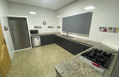 El Menzeh Villa | Villa in Rabat