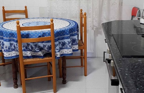 Murillo El Cuende Cottage | Villa in Rada near Royal Bardenas