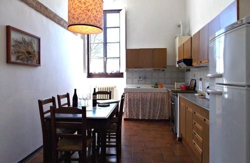 Scarperia e San Piero Villa | Villa in Scarperia with 3 bedrooms sleeps 6