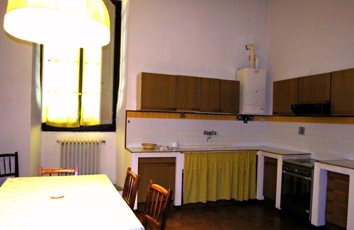 Scarperia e San Piero Villa | Villa in Scarperia with 4 bedrooms sleeps 8