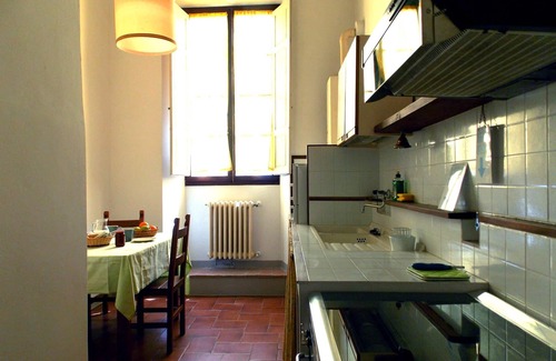 Scarperia e San Piero Villa | Villa in Scarperia with 1 bedrooms sleeps 2