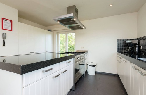 Septon Villa | Villa in Septon with Ardennes Views & Sauna