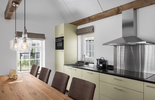 Municipality of Someren Villa | Villa in Someren near Golf Course