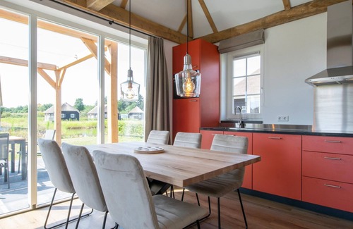 Municipality of Someren Villa | Villa in Someren near Golf Course