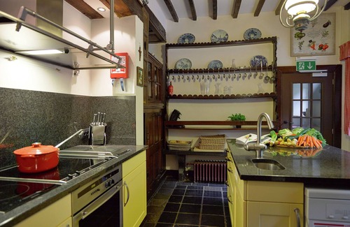 Spa Villa | Villa in Spa Ardennes near High Fens