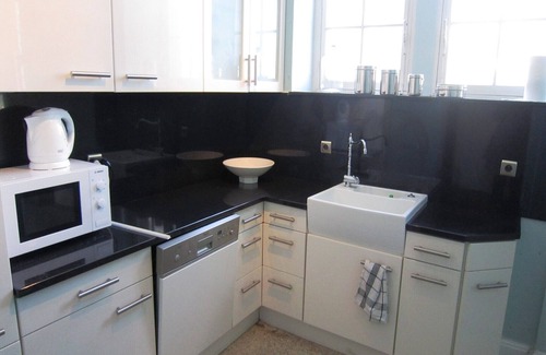Spa Villa | Villa in Spa near Thermal Baths and Golf Club