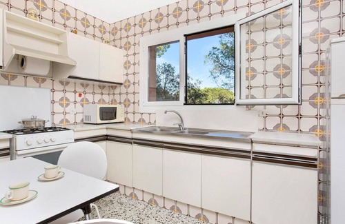 Calella de Palafrugell Villa | Villa in Spain near Sandy Beach