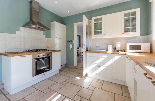 Sint-Idesbald Villa | Villa in St-Idesbald near Ster der Zee Beach