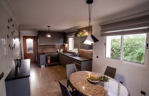 Son Dureta Villa | Villa in the City Center