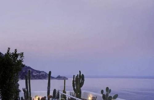 Praiano Villa | Villa in the heart of the Amalfi Coast - Special Price for September