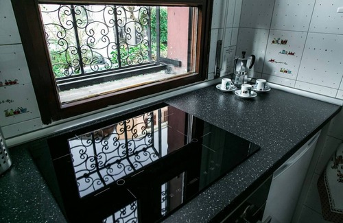 Zona Zara Villa | VILLA in the heart of MILAN (6 people)