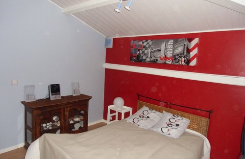 Aubignan Villa | Villa in the heart of Provence, 5 people, ideal for family holidays