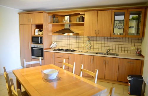 Pietrapaola Villa | Villa in the Hills with a View