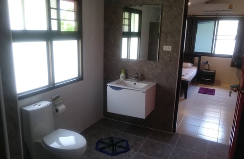 Huai Yang Villa | Villa in the Swedish paradise Ban Huay Yang