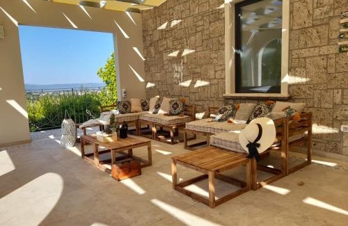 Stroncone Villa | Villa in Umbria con piscina privata