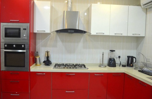 Ofin House | Villa in Victoria Island with 5 Bedrooms and Swimming Pool