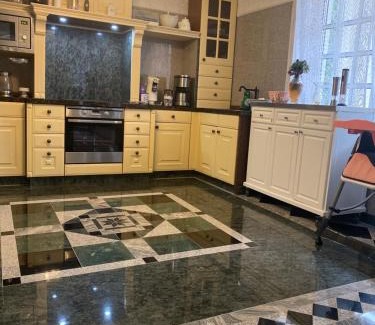 Honerdingen Villa | Villa in Walsrode