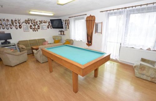 Zelenecka Lhota House | Villa in Zelenecká Lhota with Private Pool