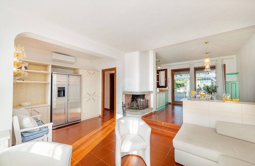Santa Reparata Villa | Villa Incanto di Gallura