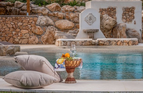 Scopello Villa | Villa Incanto