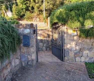 Scario Villa | Villa Incanto Relax & Benessere