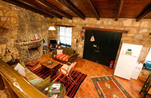 Atakoy Villa | Villa Incognita Ataköy Village Gökova /Akyaka