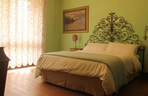 Oggiono Bed & Breakfast | Villa Inella