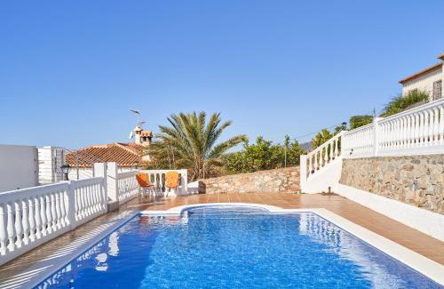Salobrena House | Villa Infinite