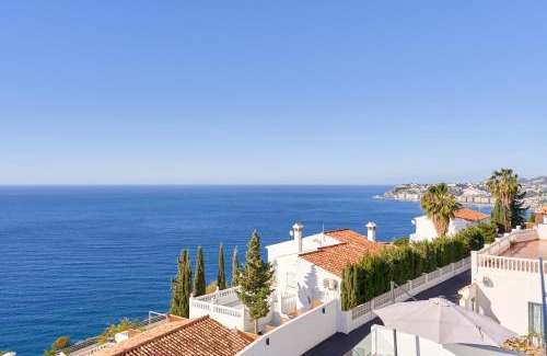 Salobrena House | Villa Infinite