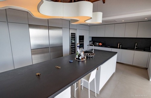Grande Vigie Villa | Villa Infra by Fantasia Villas
