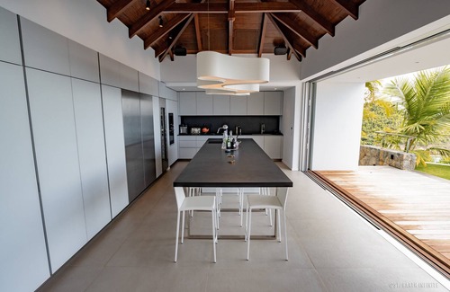 Gustavia Villa | Villa Infra in Corossol by Personal Villas - Magnificent Serene Paradise