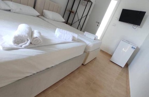 Aliko Apartment | Villa Inna